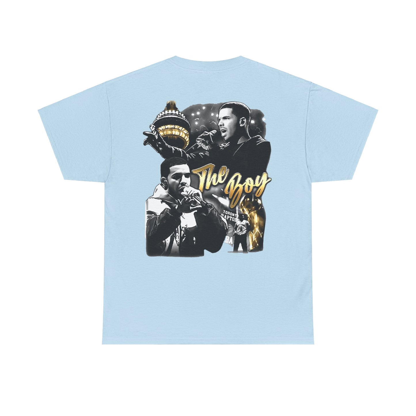 Drake Merch Exclusive | Artist Of The Decade T-shirt