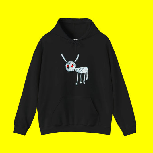 Drake For All The Dogs Album Merch | Album Cover Hoodie