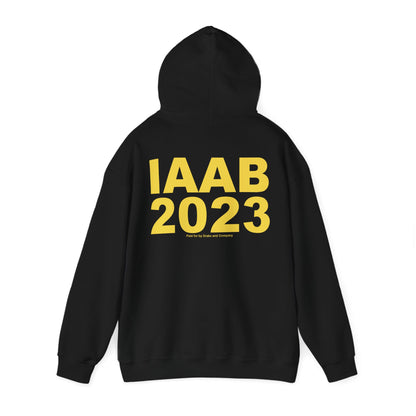 Drake IAAB 2023 Tour | Paid For By Drake And Company - It's All A Blur Merch