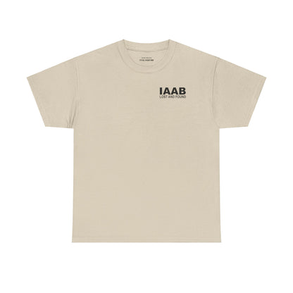 Drake IAAB 2023 Tour | Lost And Found LA Exclusive Bra T-Shirt