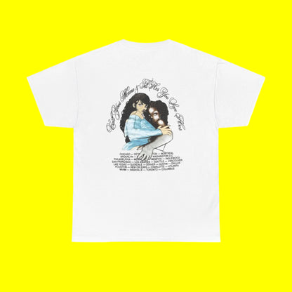 Drake IAAB 2023 Tour Merch | Call Your Mama Tell Her You Love Her T-Shirt