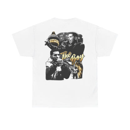 Drake Merch Exclusive | Artist Of The Decade T-shirt