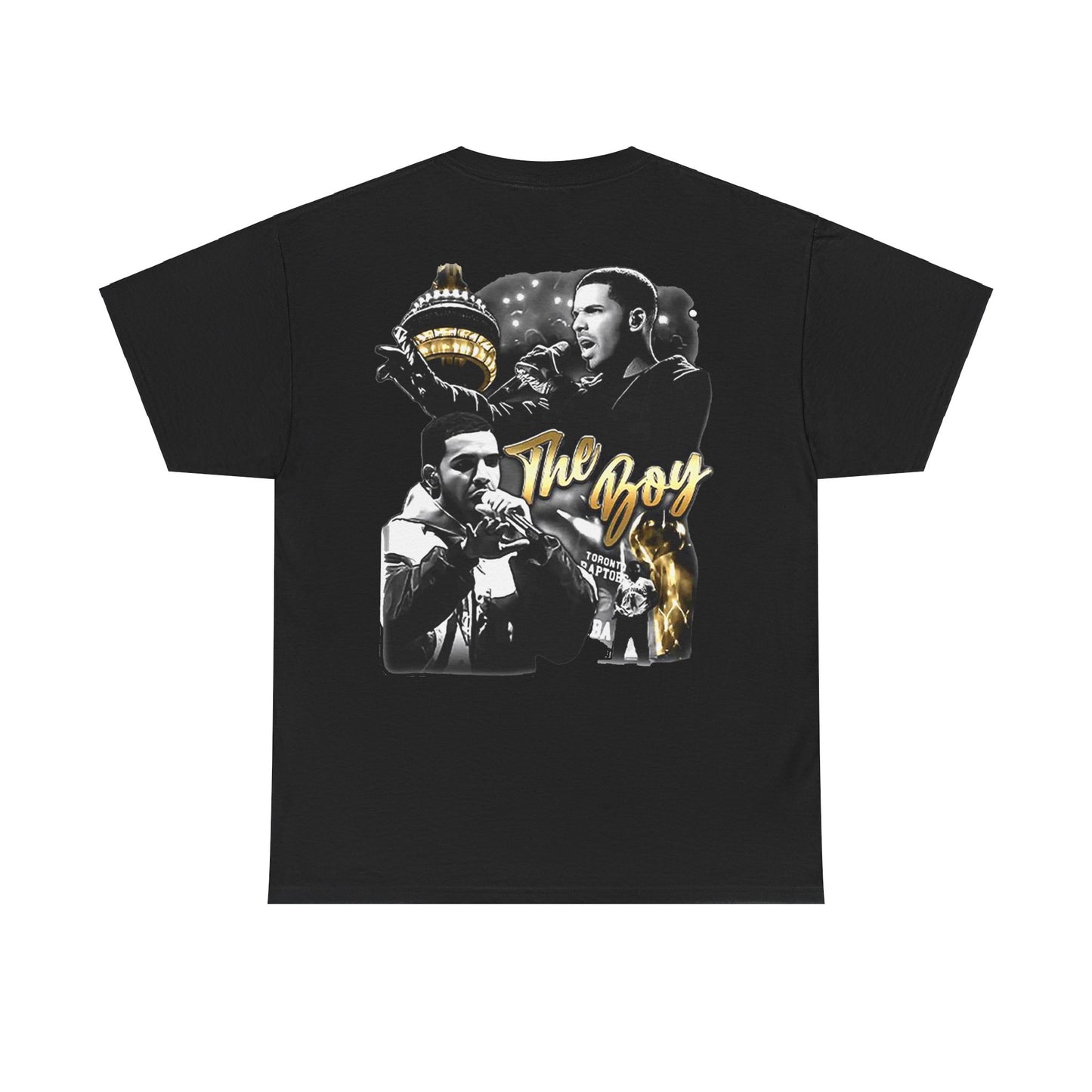 Drake Merch Exclusive | Artist Of The Decade T-shirt