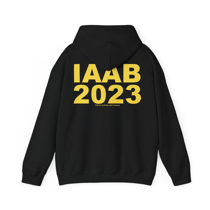 Drake IAAB 2023 Tour | Paid For By Drake And Company - It's All A Blur Merch