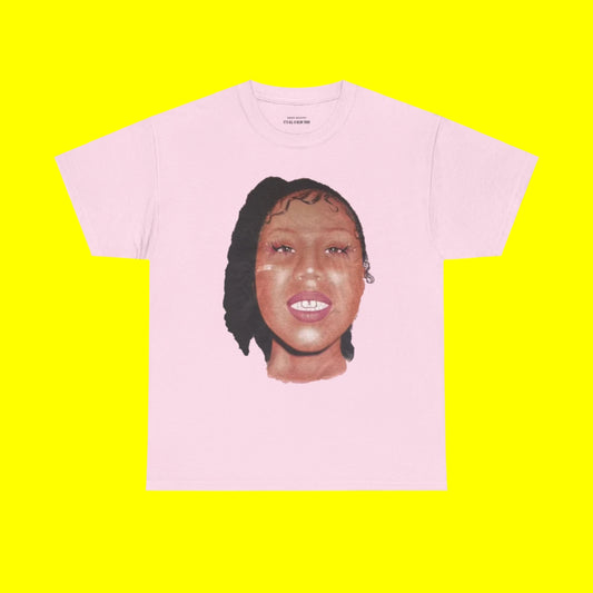 Drake IAAB 2023 Tour Merch | Her Loss Album Cover T-Shirt