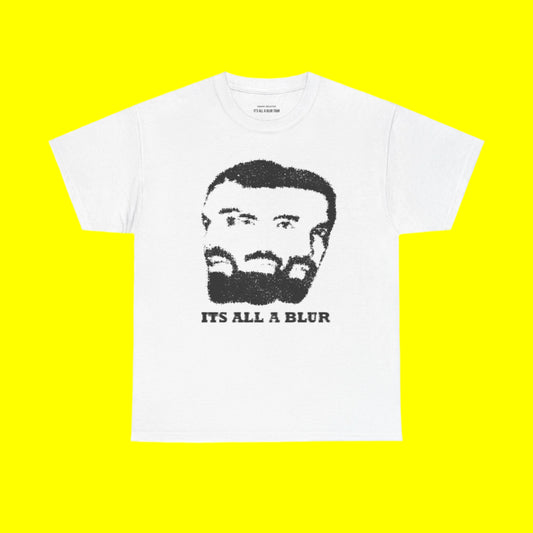 Drake Online Exclusive | It's All A Blur Tour 3 Head Design