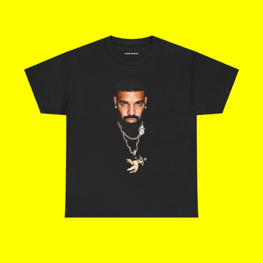 Online Exclusive | Big Chain T-shirt