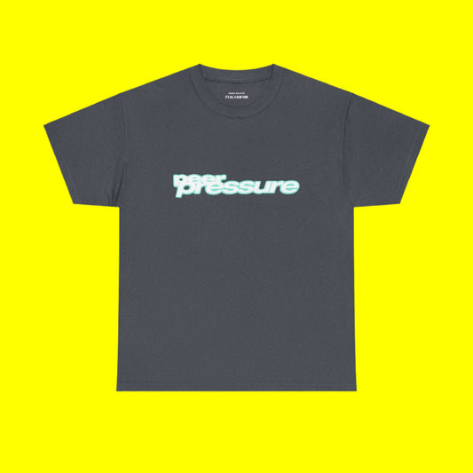 Drake IAAB 2023 Tour Merch / Peer Pressure T-Shirt