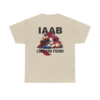 Drake IAAB 2023 Tour | Lost And Found LA Exclusive Bra T-Shirt